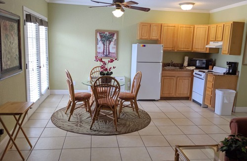 North Redington Beach Resort | Paradise Oasis