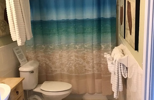 North Redington Beach Resort | Paradise Oasis