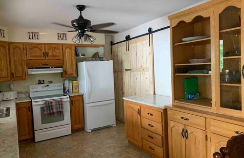 Golden Lake Cottage | Paradise on Golden Lake