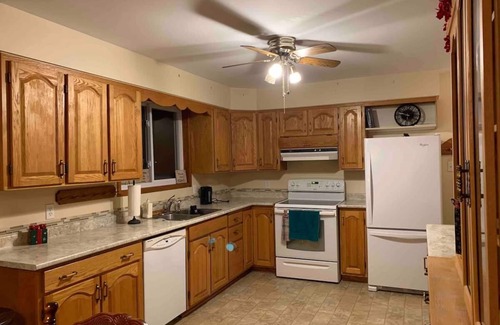 Golden Lake Cottage | Paradise on Golden Lake