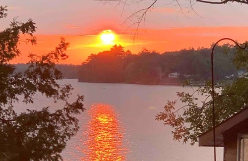 Golden Lake Cottage | Paradise on Golden Lake