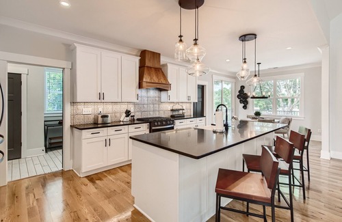 Sherrills Ford House | Paradise on Lake Norman!