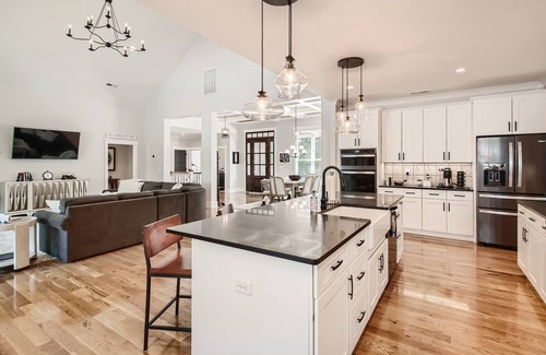 Sherrills Ford House | Paradise on Lake Norman!