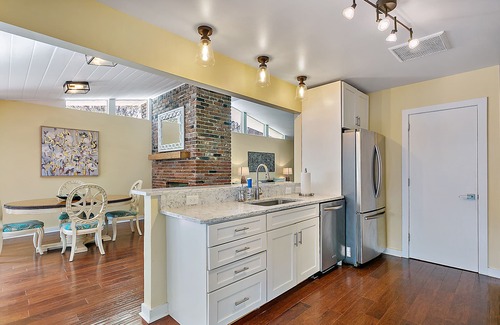 Southside House | *Paradise on San Lucas*- Patio, Wifi, Family Den