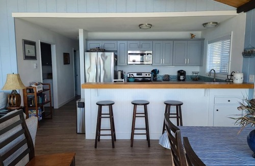 Whatcom County House | Paradise On The Beach
