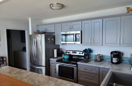 Whatcom County House | Paradise On The Beach