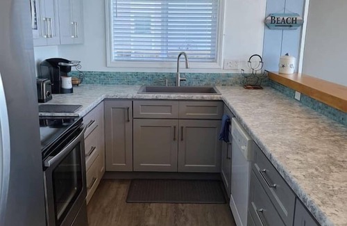 Whatcom County House | Paradise On The Beach