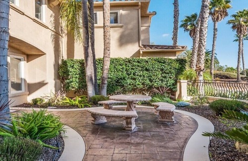 Rancho Santa Fe Villa | Paradise Palm Ranch - Gorgeous Estate in Rancho Santa Fe