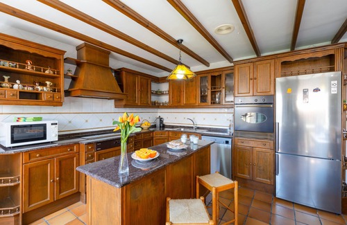 Mil Palmeras Villa | Paradise Palms by Fidalsa