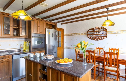 Mil Palmeras Villa | Paradise Palms by Fidalsa