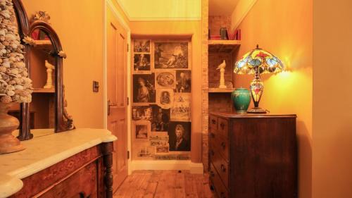 Downham Market House | Paradise Penthouse