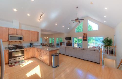 Bumpass House | Paradise Pointe