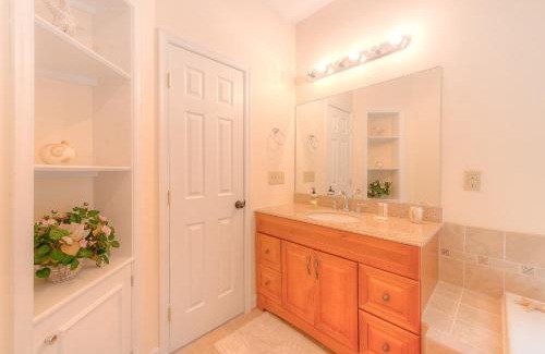 Bumpass House | Paradise Pointe