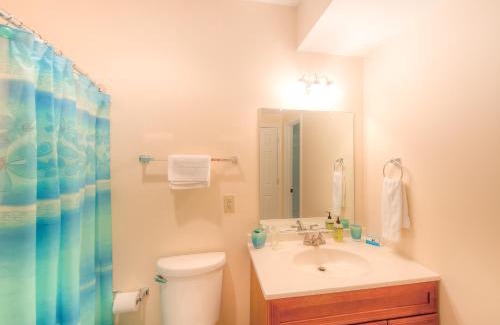 Bumpass House | Paradise Pointe