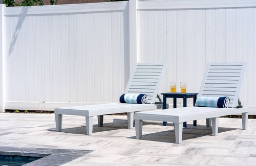 Citrus Park House | Paradise Pool & Golf retreat in the heart of Tampa, Florida! ⛳️ 🌊