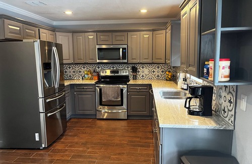 Wetmore House | Paradise! Pool! Great Location!