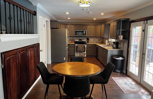 Wetmore House | Paradise! Pool! Great Location!