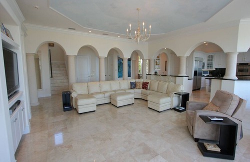 Longboat Key House | Paradise–Pool Home Close to Beach Jessmyth Estate on Longboat Key by RVA