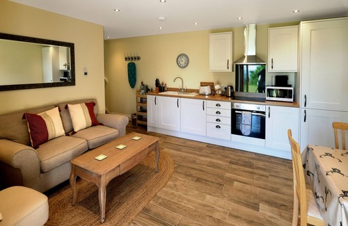 Horner House | Paradise position on Exmoor National Park