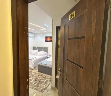 Al Haram Apartment | Paradise Pyramids View INN