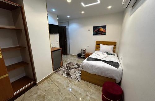 Al Haram Apartment | Paradise Pyramids View INN