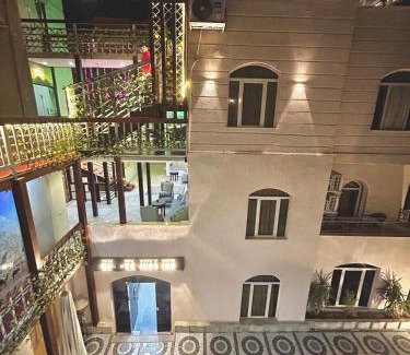 Al Haram Apartment | Paradise Pyramids View INN