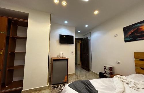 Al Haram Apartment | Paradise Pyramids View INN