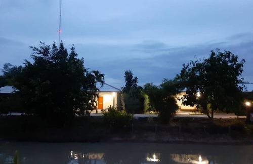 Lamphun Apartment | Paradise Resort at Lamphun