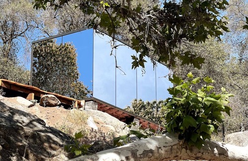 Three Rivers Apartment | Paradise Ranch Inn- Limitless House Hot Tub,Sauna.