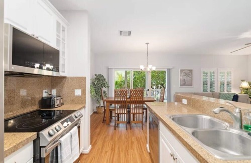 Ko Olina Resort | Paradise Resort Home in Ko Olina - TCP-1220-3