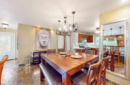 Princeville House | Paradise retreat! Plunge Pool, Hot Tub, AC & Water Gears!