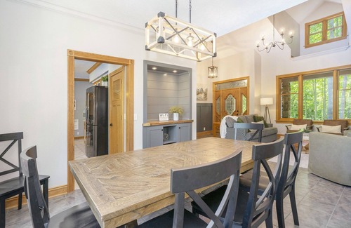 West Olive House | Paradise Retreat with private acreage, near the beach and hiking trails