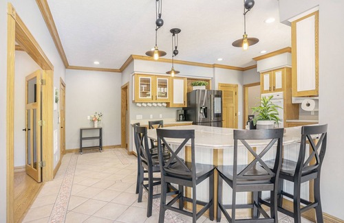 West Olive House | Paradise Retreat with private acreage, near the beach and hiking trails