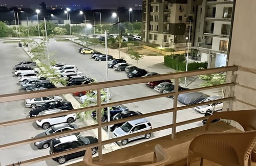 Sheikh Zayed City Apartment | Paradise -Sheikh Zayed Residence