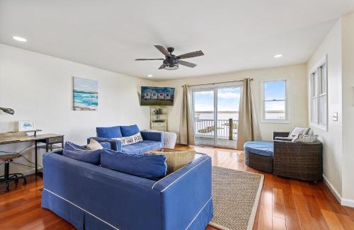 Chincoteague House | Paradise