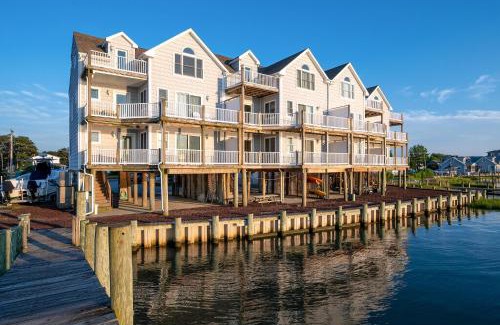 Chincoteague House | Paradise