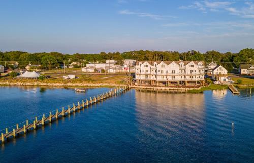 Chincoteague House | Paradise