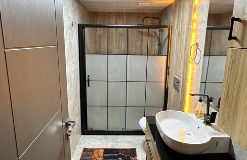 Ardesen House | Paradise Valley