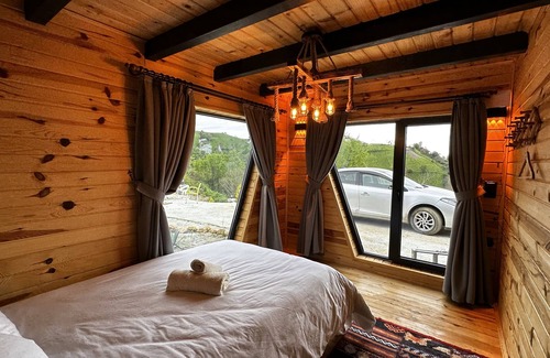 Ardesen House | Paradise Valley