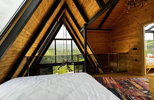 Ardesen House | Paradise Valley