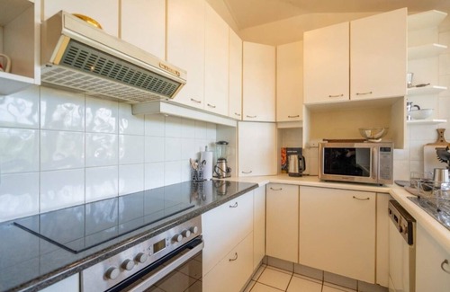 Berea House | Paradise Valley