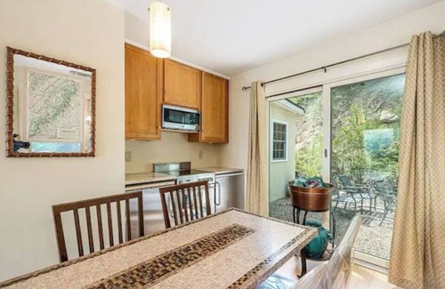 Luray Cabin | Paradise View Cabin