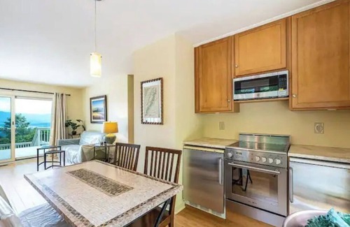 Luray Cabin | Paradise View Cabin