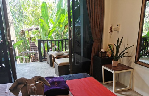 Lamai Villa | Paradise Villa - 2 Bedrooms