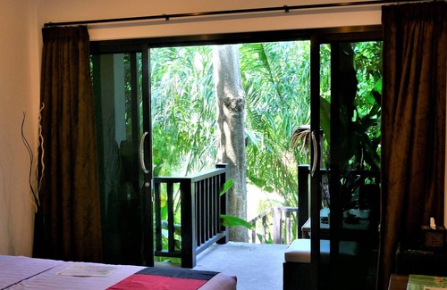 Lamai Villa | Paradise Villa - 2 Bedrooms