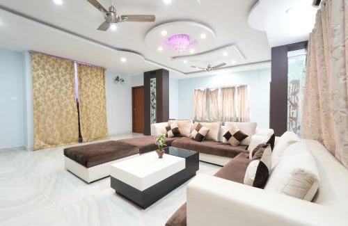 Tirupati House | PARADISE VILLA A Luxury 5Bhk Home Stay
