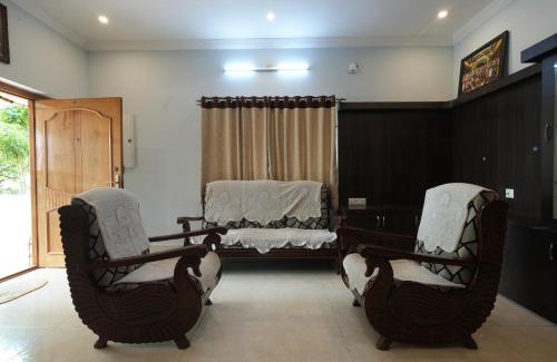 Tirupati House | PARADISE VILLA A Luxury 5Bhk Home Stay