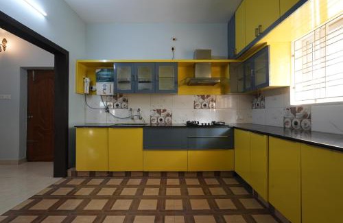 Tirupati House | PARADISE VILLA A Luxury 5Bhk Home Stay