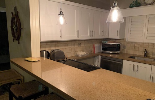 Hillsboro Beach House | PARADISE, VILLA N , ON THE BEACH