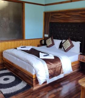 Shimla Resort | Paradise Village Resort